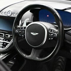 Aston Martin DBX 4.0 DBX V8 Auto 4WD 5dr 1