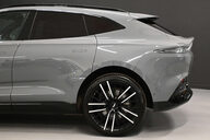Aston Martin DBX 4.0 DBX V8 Auto 4WD 5dr 47