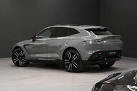 Aston Martin DBX 4.0 DBX V8 Auto 4WD 5dr 8