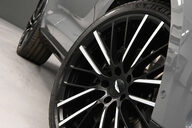 Aston Martin DBX 4.0 DBX V8 Auto 4WD 5dr 11