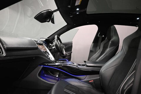 Aston Martin DBX 4.0 DBX V8 Auto 4WD 5dr 20