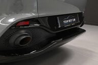 Aston Martin DBX 4.0 DBX V8 Auto 4WD 5dr 39