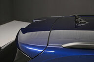 Audi A4 2.0 A4 Black Edition 35 TFSI MHEV Semi-Auto 5dr 35