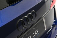 Audi A4 2.0 A4 Black Edition 35 TFSI MHEV Semi-Auto 5dr 17