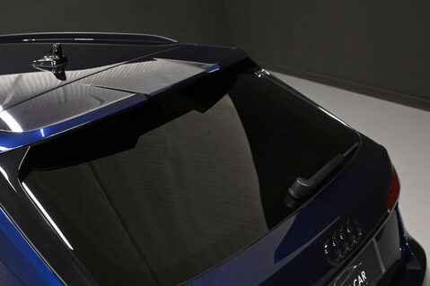 Audi A4 2.0 A4 Black Edition 35 TFSI MHEV Semi-Auto 5dr 47