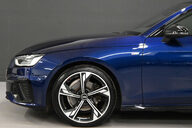 Audi A4 2.0 A4 Black Edition 35 TFSI MHEV Semi-Auto 5dr 19