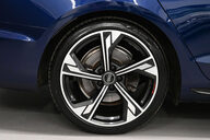 Audi A4 2.0 A4 Black Edition 35 TFSI MHEV Semi-Auto 5dr 31