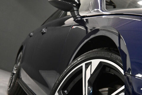 Audi A4 2.0 A4 Black Edition 35 TFSI MHEV Semi-Auto 5dr 38