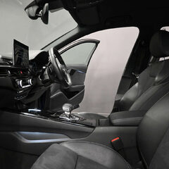 Audi A4 2.0 A4 Black Edition 35 TFSI MHEV Semi-Auto 5dr 1