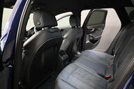 Audi A4 2.0 A4 Black Edition 35 TFSI MHEV Semi-Auto 5dr 11