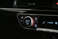 Audi A4 2.0 A4 Black Edition 35 TFSI MHEV Semi-Auto 5dr 45