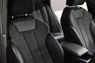 Audi A4 2.0 A4 Black Edition 35 TFSI MHEV Semi-Auto 5dr 16