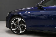 Audi A4 2.0 A4 Black Edition 35 TFSI MHEV Semi-Auto 5dr 7