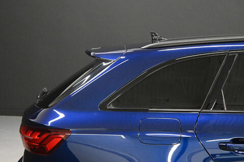 Audi A4 2.0 A4 Black Edition 35 TFSI MHEV Semi-Auto 5dr 15