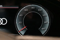 Audi A4 2.0 A4 Black Edition 35 TFSI MHEV Semi-Auto 5dr 41