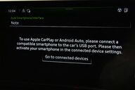 Audi A4 2.0 A4 Black Edition 35 TFSI MHEV Semi-Auto 5dr 44