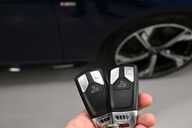 Audi A4 2.0 A4 Black Edition 35 TFSI MHEV Semi-Auto 5dr 27