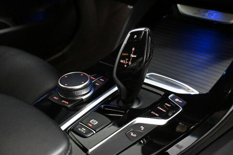 BMW X4 2.0 X4 xDrive 20d M Sport MHEV Auto 4WD 5dr 39