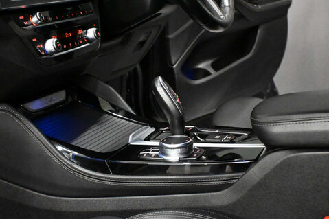 BMW X4 2.0 X4 xDrive 20d M Sport MHEV Auto 4WD 5dr 44