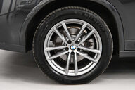 BMW X4 2.0 X4 xDrive 20d M Sport MHEV Auto 4WD 5dr 34