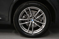 BMW X4 2.0 X4 xDrive 20d M Sport MHEV Auto 4WD 5dr 51