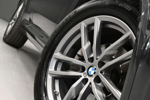 BMW X4 2.0 X4 xDrive 20d M Sport MHEV Auto 4WD 5dr 28