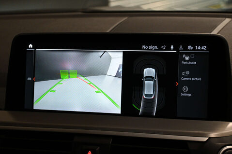 BMW X4 2.0 X4 xDrive 20d M Sport MHEV Auto 4WD 5dr 37