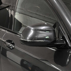 BMW X4 2.0 X4 xDrive 20d M Sport MHEV Auto 4WD 5dr 1