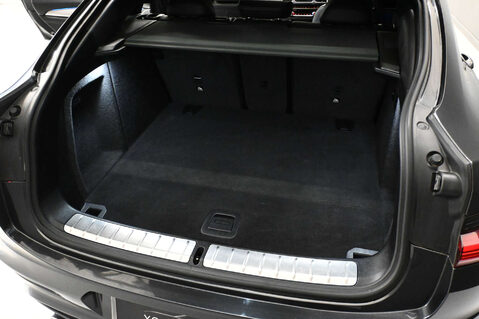 BMW X4 2.0 X4 xDrive 20d M Sport MHEV Auto 4WD 5dr 57