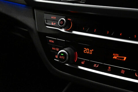 BMW X4 2.0 X4 xDrive 20d M Sport MHEV Auto 4WD 5dr 55