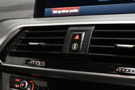 BMW X4 2.0 X4 xDrive 20d M Sport MHEV Auto 4WD 5dr 29