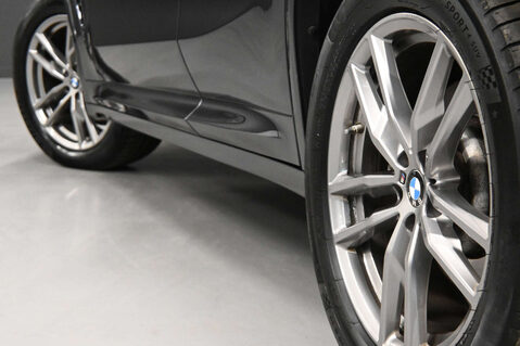 BMW X4 2.0 X4 xDrive 20d M Sport MHEV Auto 4WD 5dr 24