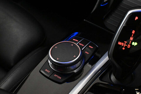 BMW X4 2.0 X4 xDrive 20d M Sport MHEV Auto 4WD 5dr 27