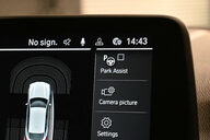 BMW X4 2.0 X4 xDrive 20d M Sport MHEV Auto 4WD 5dr 46