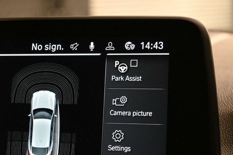 BMW X4 2.0 X4 xDrive 20d M Sport MHEV Auto 4WD 5dr 46