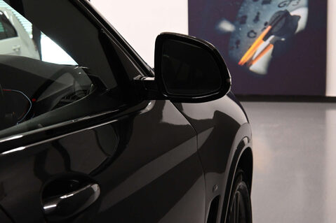 BMW X4 2.0 X4 xDrive 20d M Sport MHEV Auto 4WD 5dr 41