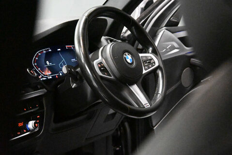 BMW X4 2.0 X4 xDrive 20d M Sport MHEV Auto 4WD 5dr 4