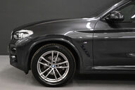 BMW X4 2.0 X4 xDrive 20d M Sport MHEV Auto 4WD 5dr 13