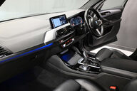 BMW X4 2.0 X4 xDrive 20d M Sport MHEV Auto 4WD 5dr 23