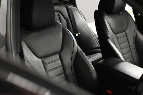 BMW X4 2.0 X4 xDrive 20d M Sport MHEV Auto 4WD 5dr 9