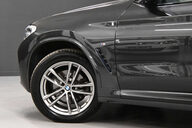 BMW X4 2.0 X4 xDrive 20d M Sport MHEV Auto 4WD 5dr 5