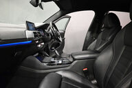 BMW X4 2.0 X4 xDrive 20d M Sport MHEV Auto 4WD 5dr 17