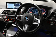 BMW X4 2.0 X4 xDrive 20d M Sport MHEV Auto 4WD 5dr 21
