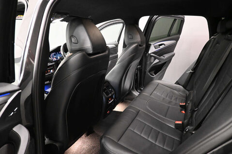 BMW X4 2.0 X4 xDrive 20d M Sport MHEV Auto 4WD 5dr 15