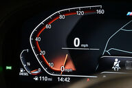 BMW X4 2.0 X4 xDrive 20d M Sport MHEV Auto 4WD 5dr 52