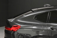 BMW X4 2.0 X4 xDrive 20d M Sport MHEV Auto 4WD 5dr 36