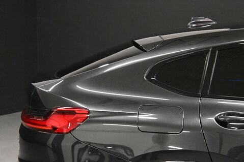 BMW X4 2.0 X4 xDrive 20d M Sport MHEV Auto 4WD 5dr 36