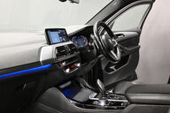 BMW X4 2.0 X4 xDrive 20d M Sport MHEV Auto 4WD 5dr 42