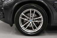 BMW X4 2.0 X4 xDrive 20d M Sport MHEV Auto 4WD 5dr 53