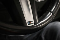 BMW X4 2.0 X4 xDrive 20d M Sport MHEV Auto 4WD 5dr 31